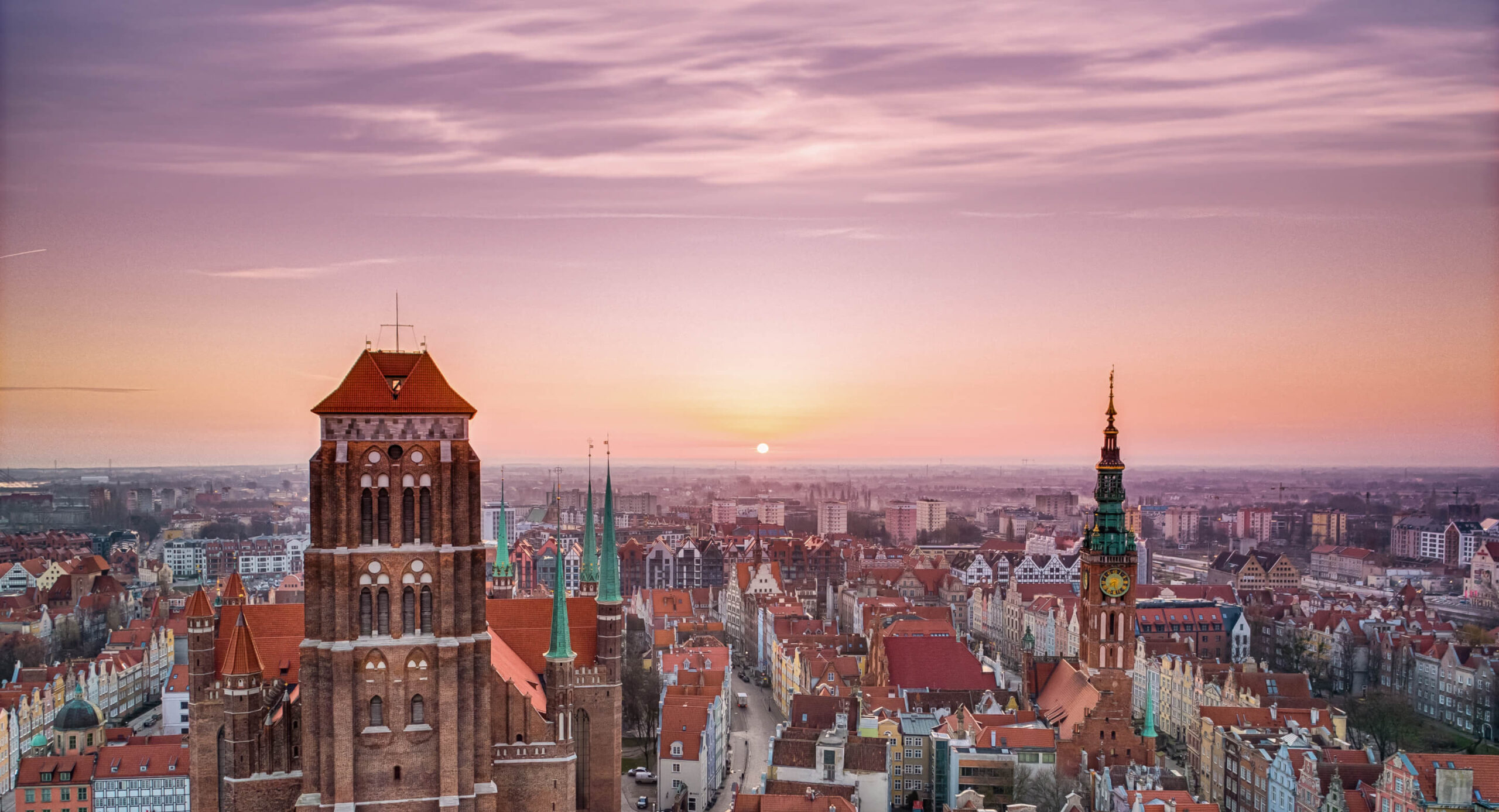 Gdańsk umacnia pozycję lidera dzięki wysokiej aktywności najemców oraz niskiemu pustostanowi