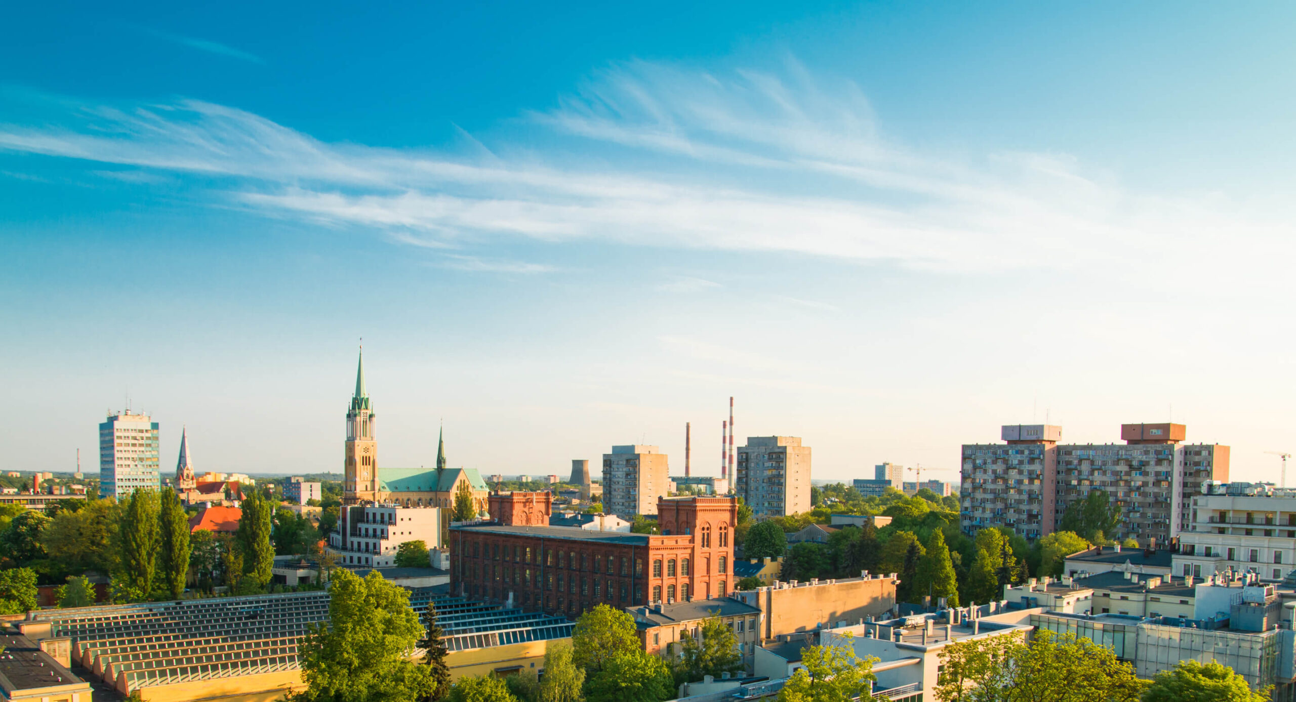 Stopniowa stabilizacja na rynku biur regionalnych – perspektywy na 2025 rok