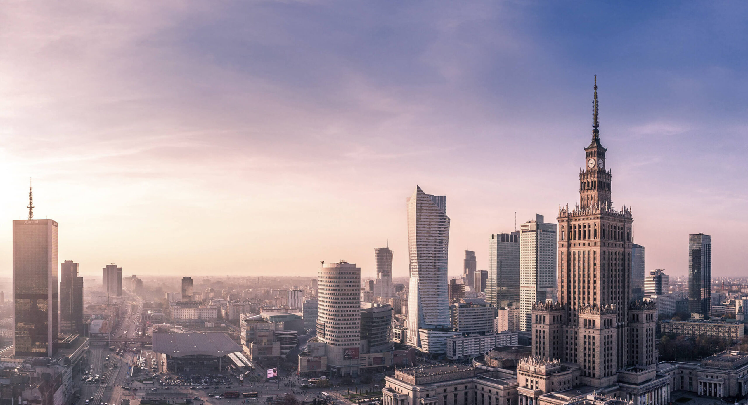 Spotlight: Warsaw Office Market Q4 2025