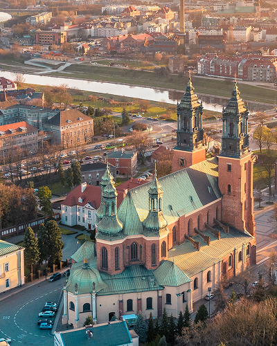 Spotlight: Poznań Office Market Q4 2025