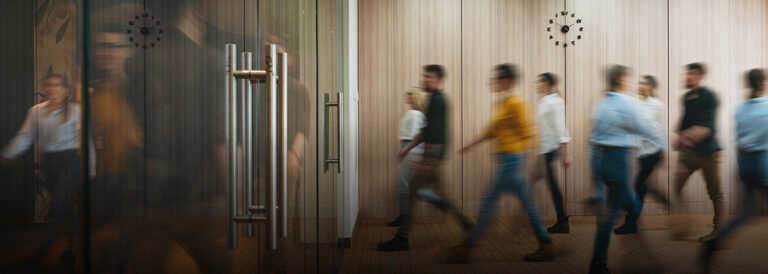 Savills wskazuje globalne trendy na rynku flexible office. Polska w oczach światowych operatorów