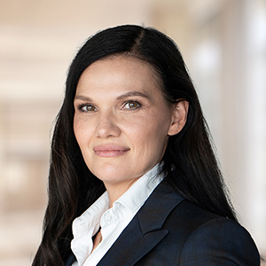 Kamila Bartosik-Budecka