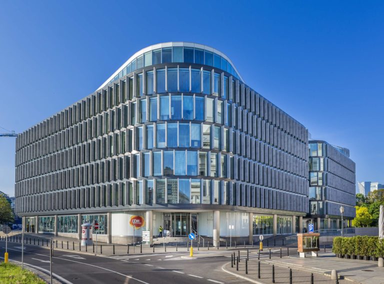 Przedłużenie umowy najmu Kochański & Partners – Metropolitan, Warszawa